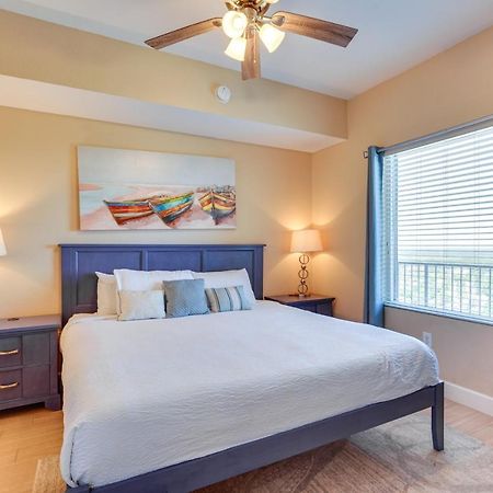 28Th-Floor Panama City Beach Condo With Ocean Views! Экстерьер фото