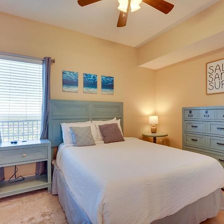 28Th-Floor Panama City Beach Condo With Ocean Views! Экстерьер фото