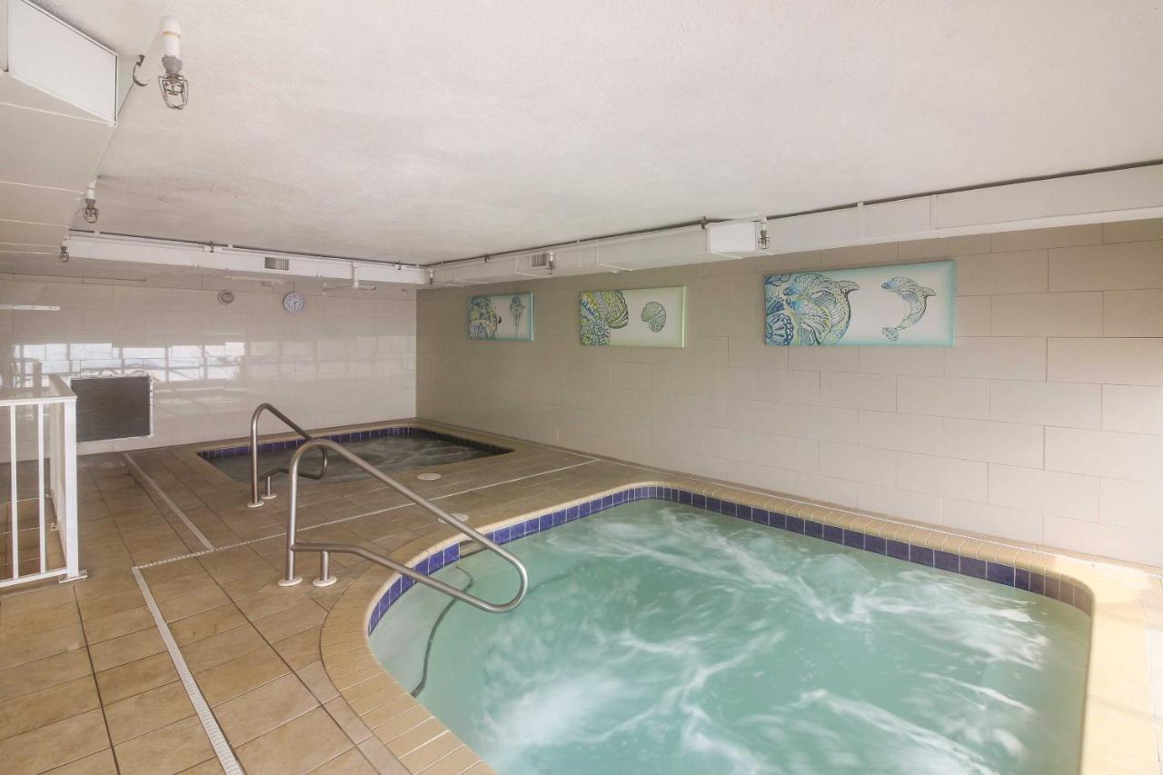 28Th-Floor Panama City Beach Condo With Ocean Views! Экстерьер фото